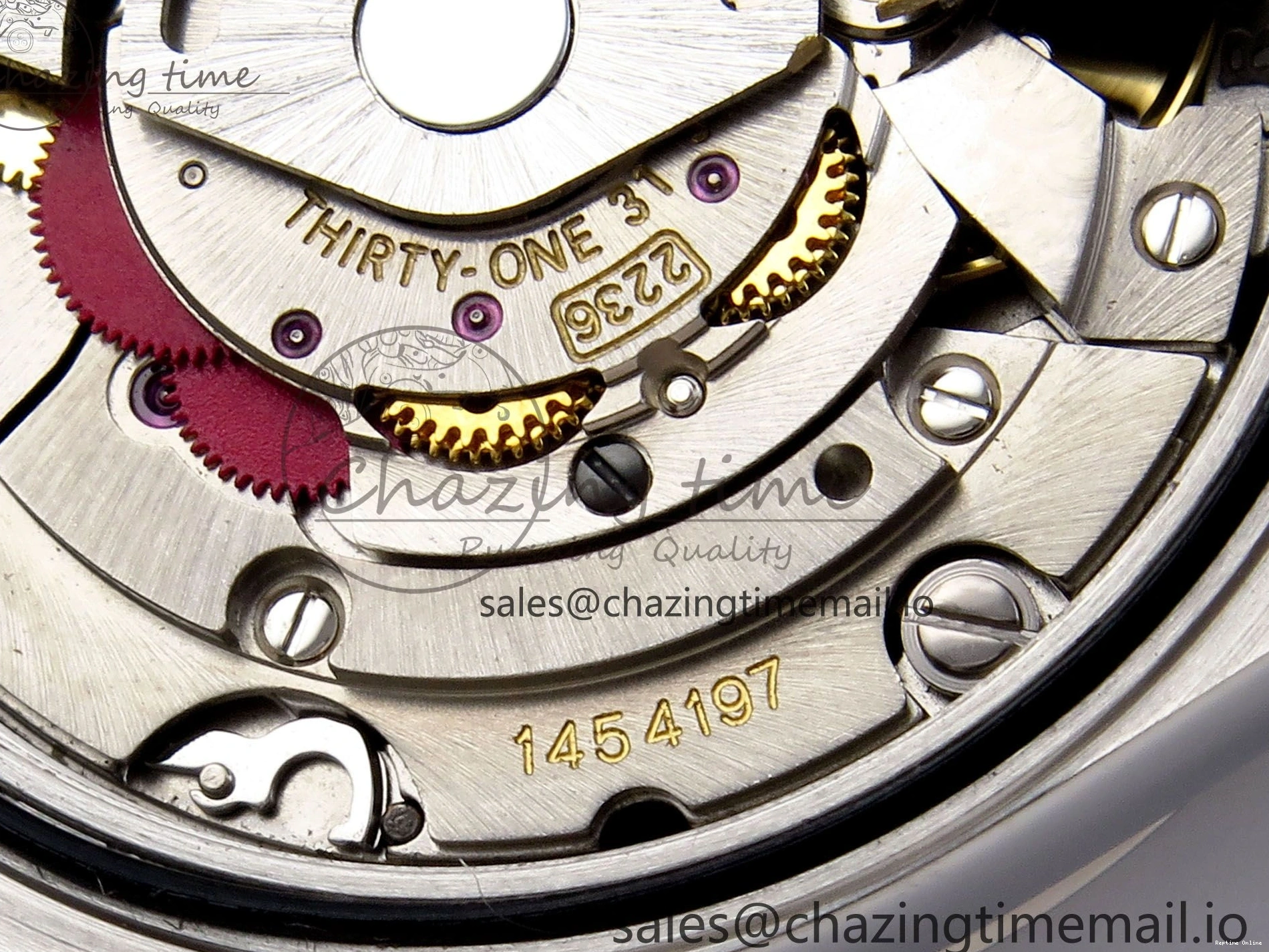 0119 DateJust 31 278384RBR JARF 1:1 Best Edition 904L Steel Gray Roman Diamonds Dial on SS Jubilee Bracelet HZ Classic 875